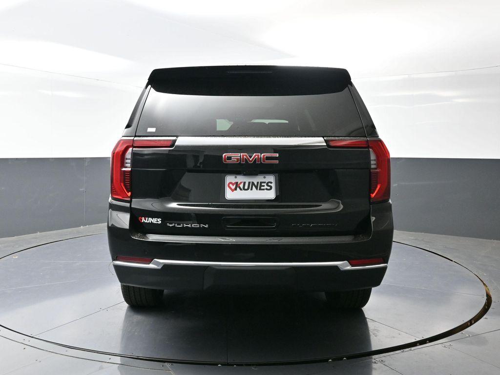 new 2026 GMC Yukon XL car, priced at $86,600