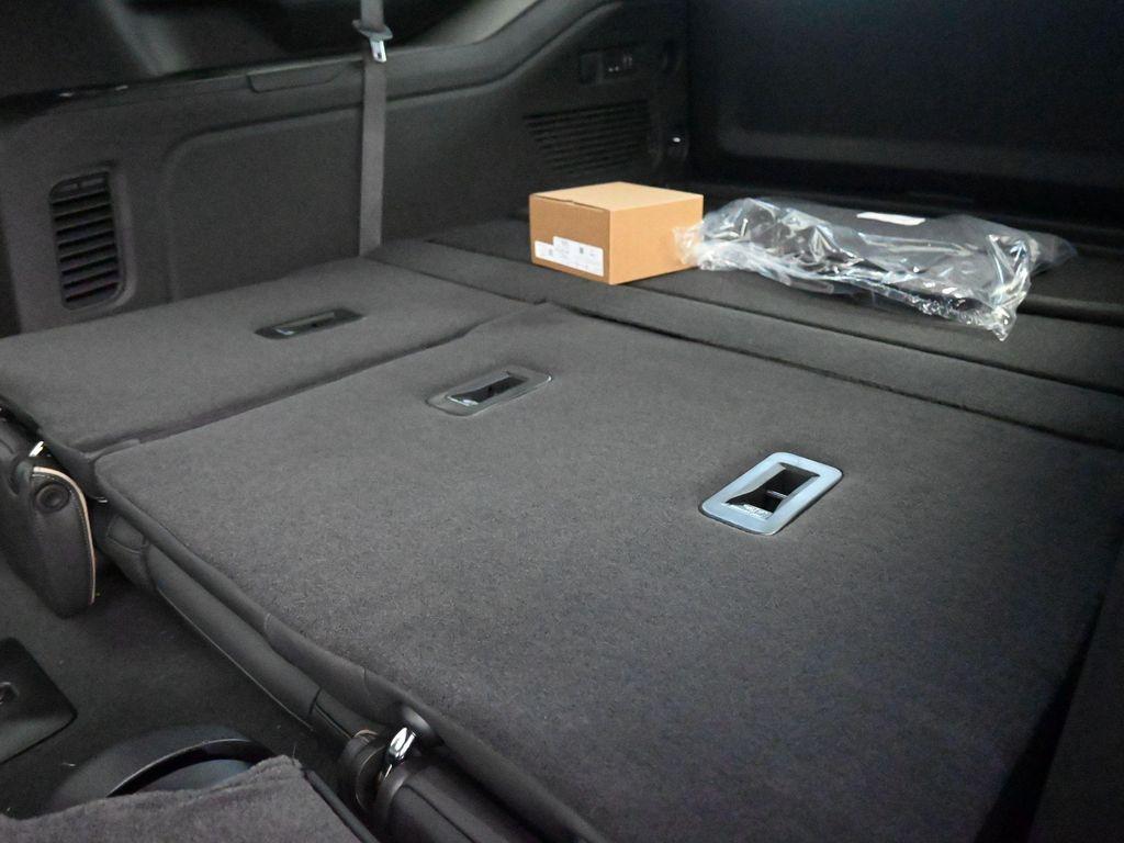 new 2026 GMC Yukon XL car, priced at $86,600