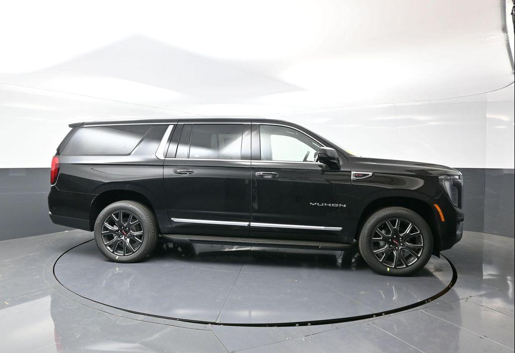new 2026 GMC Yukon XL car, priced at $86,600