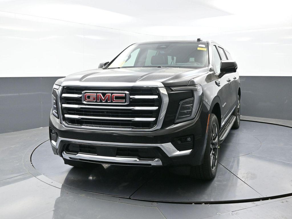 new 2026 GMC Yukon XL car, priced at $86,600
