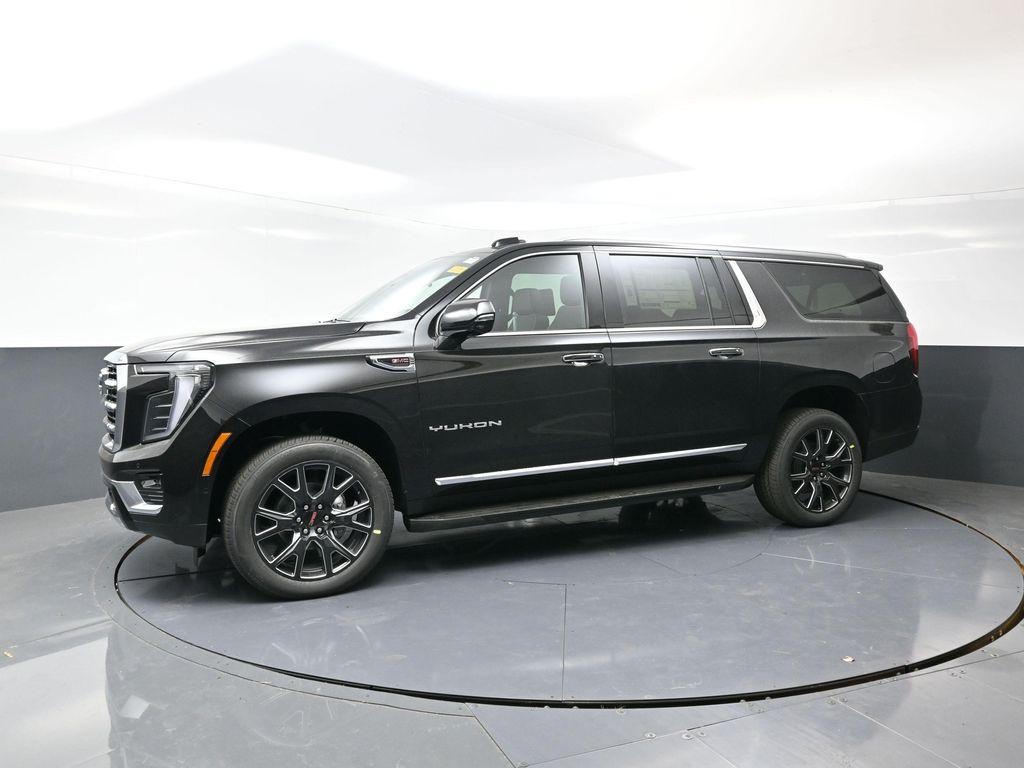 new 2026 GMC Yukon XL car, priced at $86,600