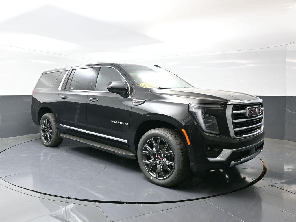 new 2026 GMC Yukon XL car, priced at $86,600