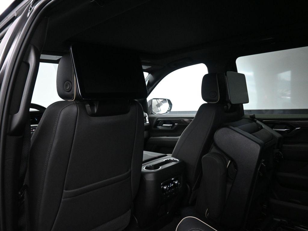 new 2026 GMC Yukon XL car, priced at $86,600