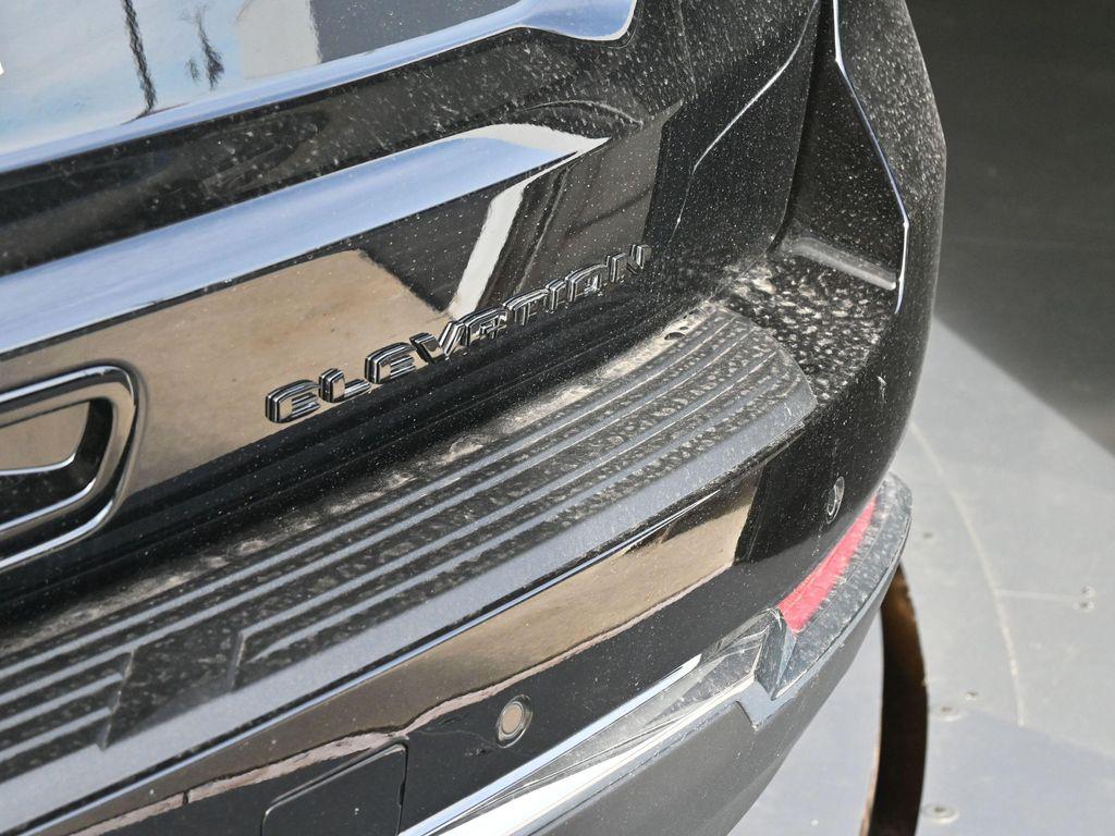 new 2026 GMC Yukon XL car, priced at $86,600