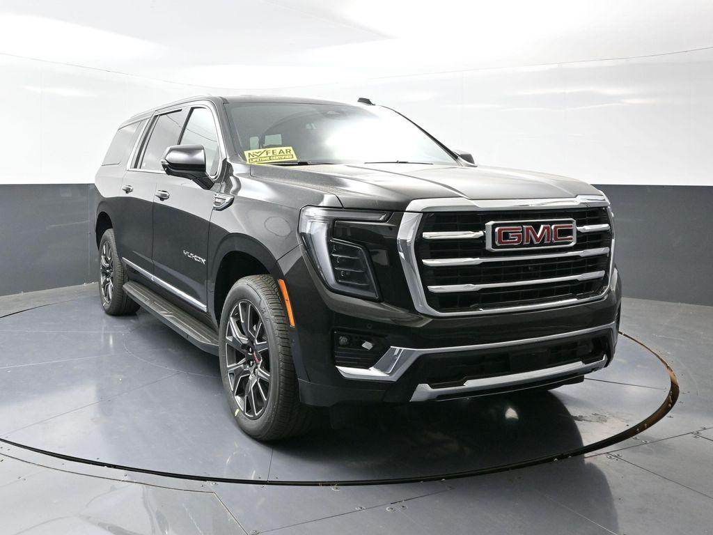 new 2026 GMC Yukon XL car, priced at $86,600