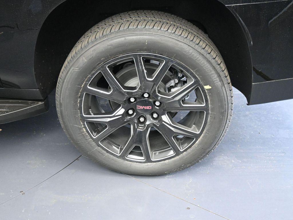 new 2026 GMC Yukon XL car, priced at $86,600