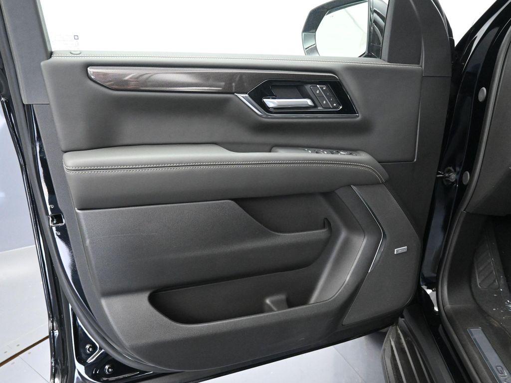 new 2026 GMC Yukon XL car, priced at $86,600