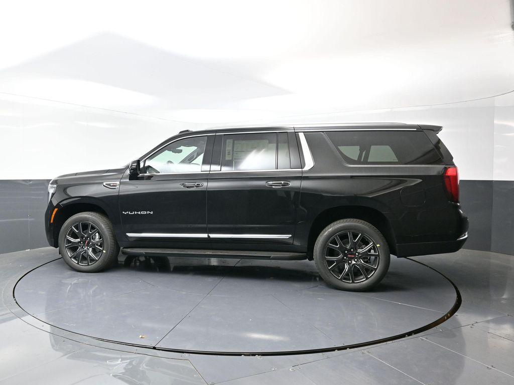 new 2026 GMC Yukon XL car, priced at $86,600