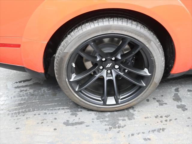 used 2023 Dodge Challenger car, priced at $52,909