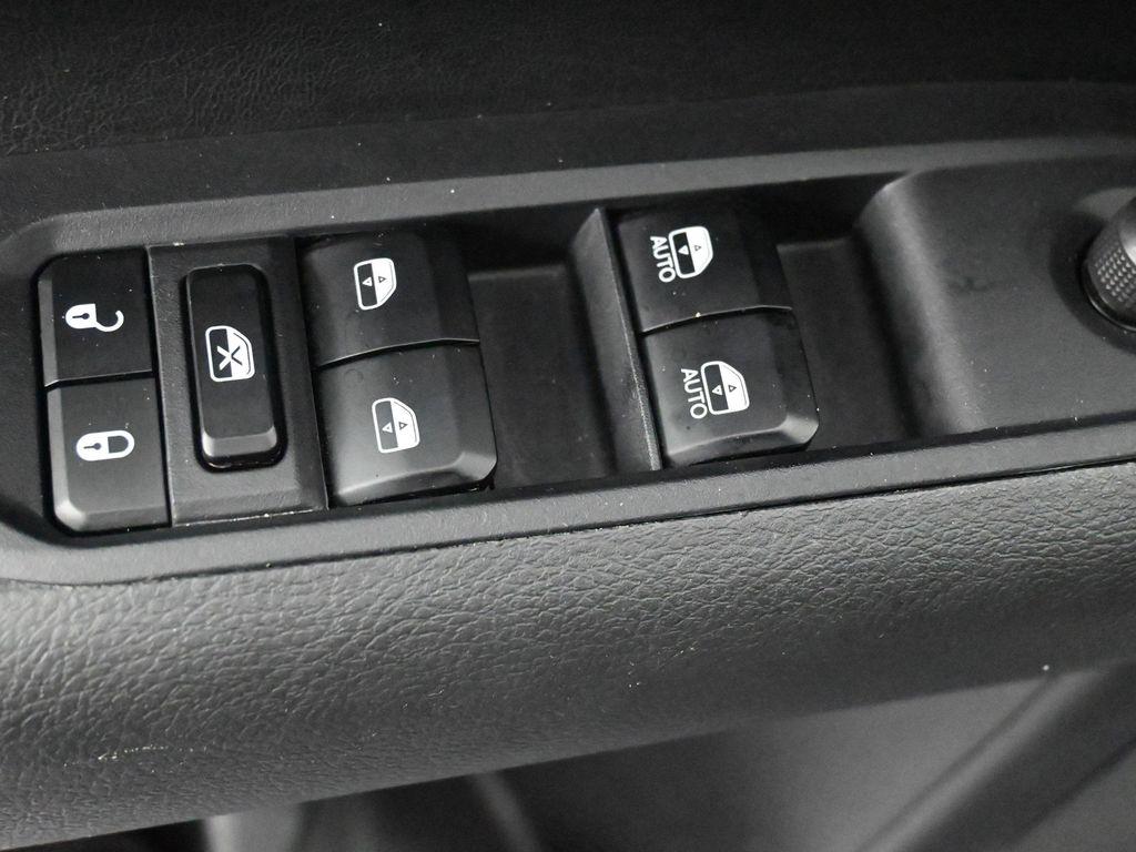 used 2025 Jeep Compass car, priced at $24,195