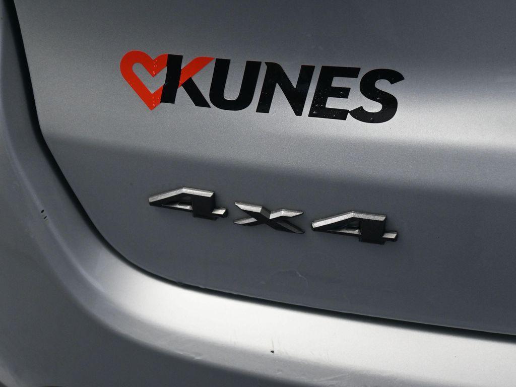 used 2025 Jeep Compass car, priced at $24,195