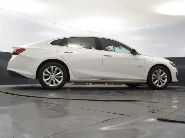 used 2023 Chevrolet Malibu car, priced at $17,065