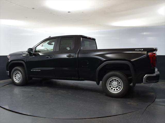 used 2025 GMC Sierra 1500 car, priced at $39,998