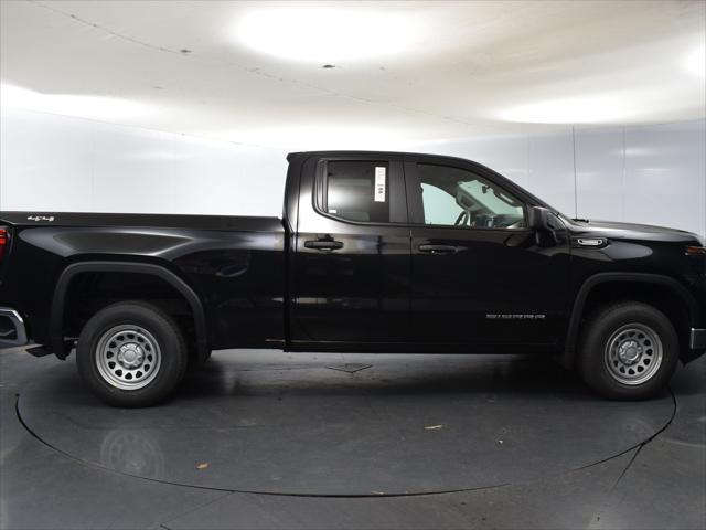 used 2025 GMC Sierra 1500 car, priced at $39,998