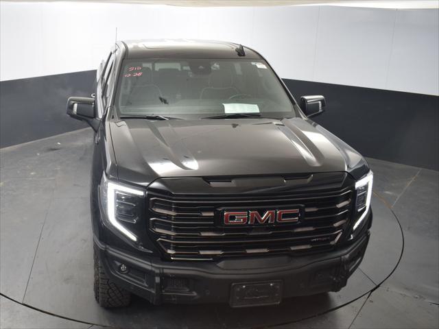 used 2023 GMC Sierra 1500 car, priced at $55,991