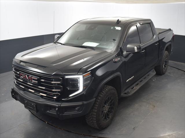 used 2023 GMC Sierra 1500 car, priced at $55,991