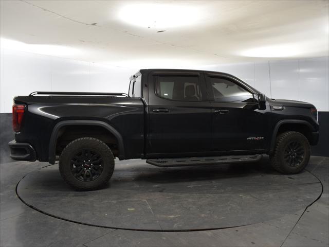 used 2023 GMC Sierra 1500 car, priced at $55,991