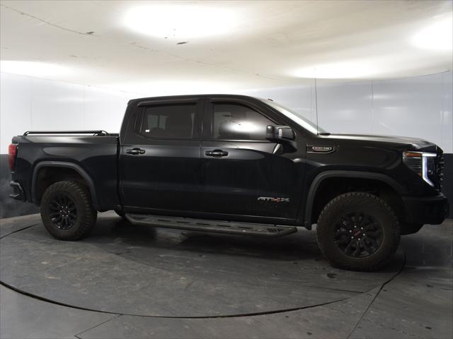 used 2023 GMC Sierra 1500 car, priced at $55,991