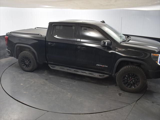 used 2023 GMC Sierra 1500 car, priced at $55,991