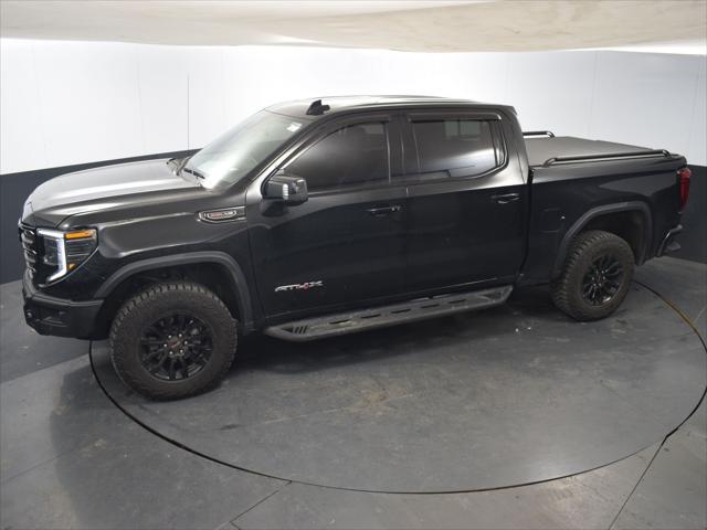 used 2023 GMC Sierra 1500 car, priced at $55,991