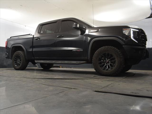 used 2023 GMC Sierra 1500 car, priced at $55,991