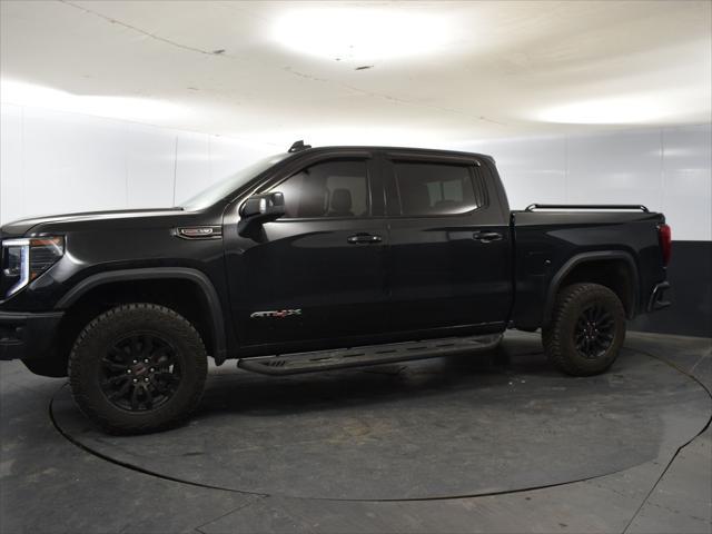 used 2023 GMC Sierra 1500 car, priced at $55,991