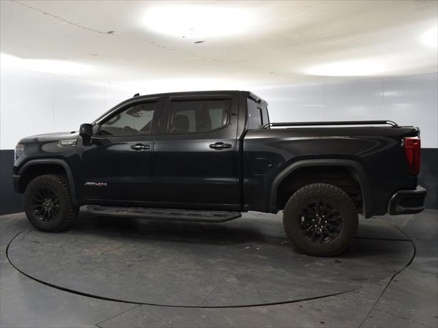 used 2023 GMC Sierra 1500 car, priced at $55,991