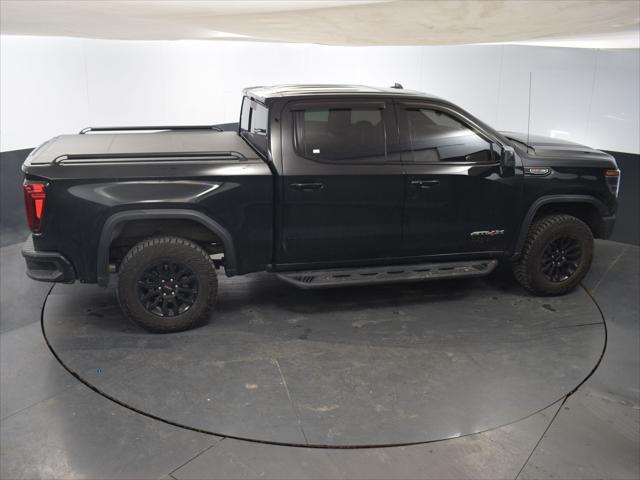 used 2023 GMC Sierra 1500 car, priced at $55,991