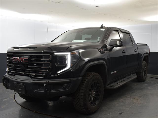 used 2023 GMC Sierra 1500 car, priced at $55,991