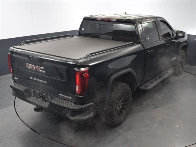 used 2023 GMC Sierra 1500 car, priced at $55,991