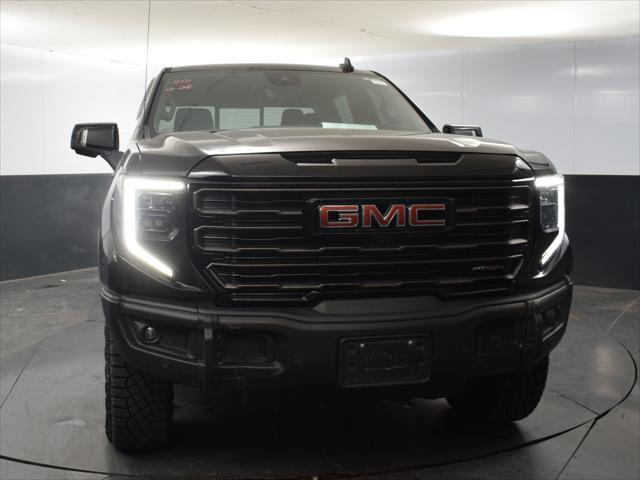 used 2023 GMC Sierra 1500 car, priced at $55,991