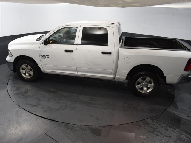 used 2022 Ram 1500 Classic car, priced at $28,008