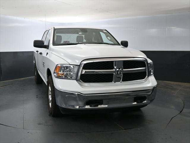 used 2022 Ram 1500 Classic car, priced at $26,016