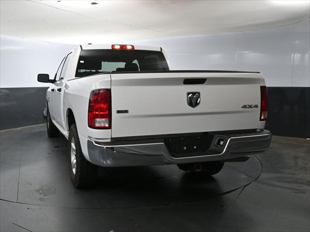 used 2022 Ram 1500 Classic car, priced at $26,016