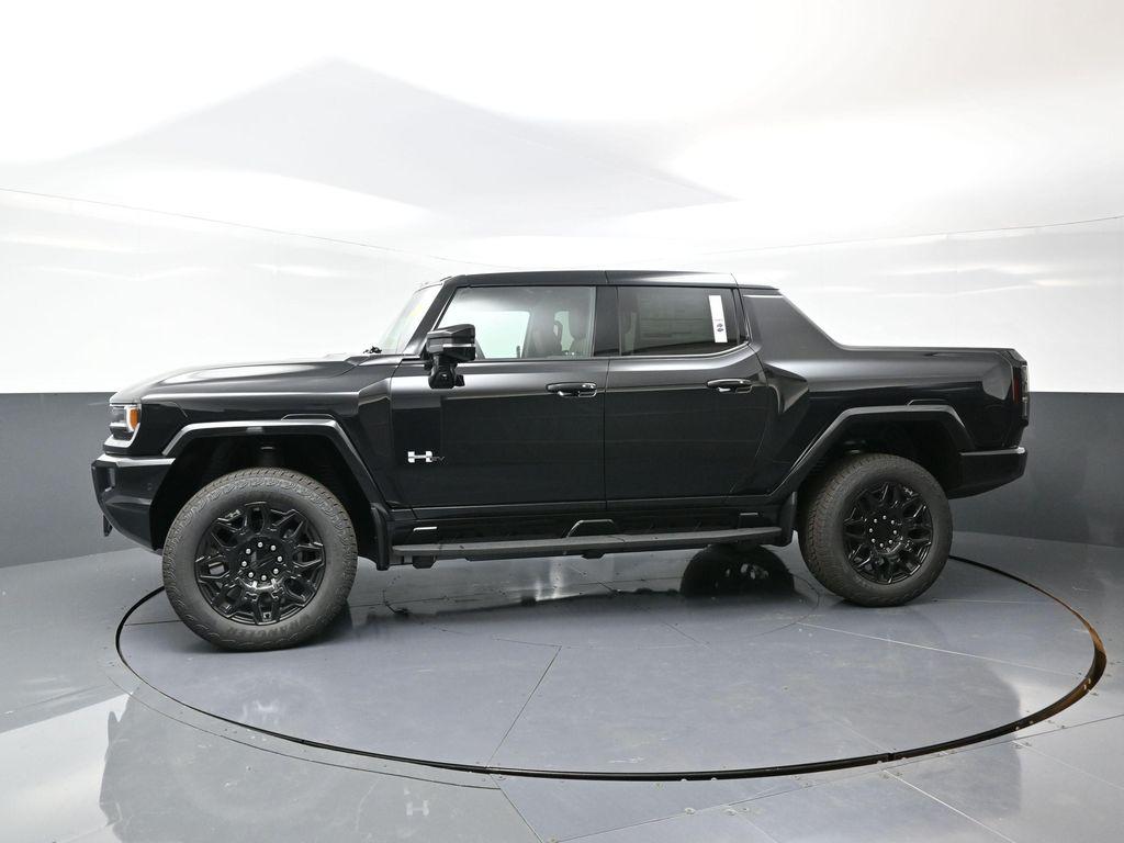 new 2025 GMC HUMMER EV Pickup car, priced at $93,278