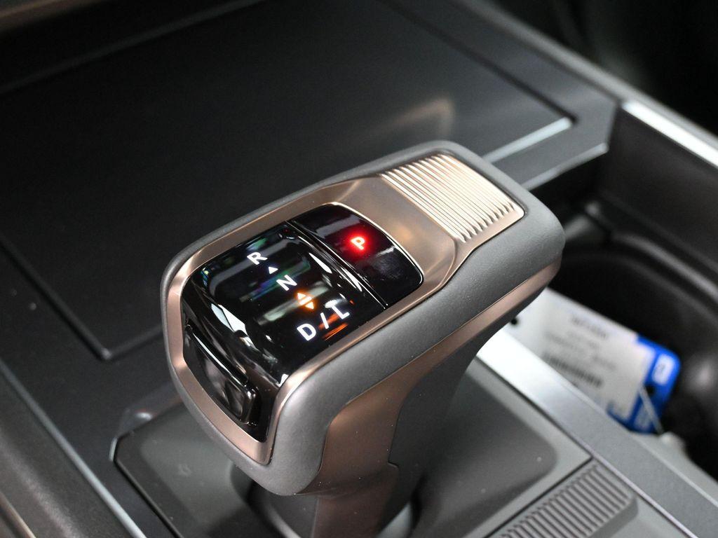 new 2025 GMC HUMMER EV Pickup car, priced at $93,278