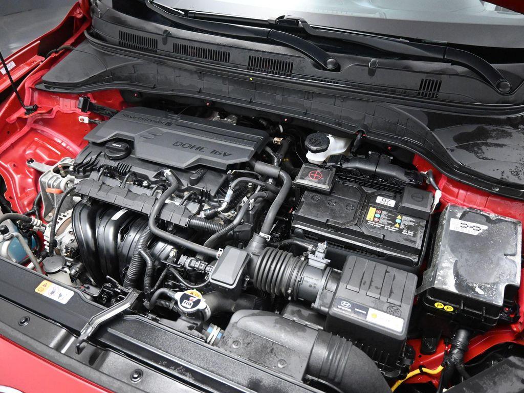 used 2023 Hyundai Kona car, priced at $20,998