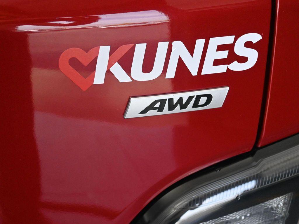 used 2023 Hyundai Kona car, priced at $20,998