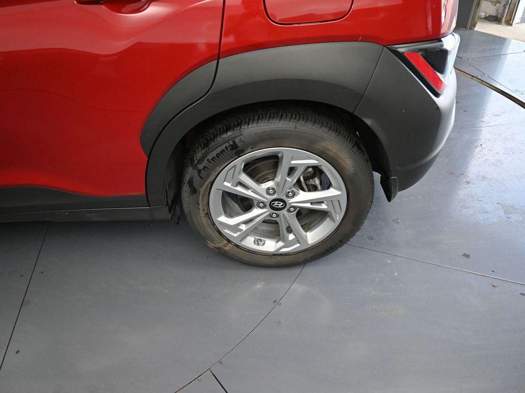 used 2023 Hyundai Kona car, priced at $20,998