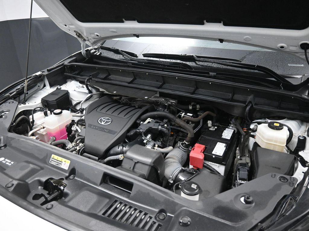 used 2023 Toyota Highlander car, priced at $32,722