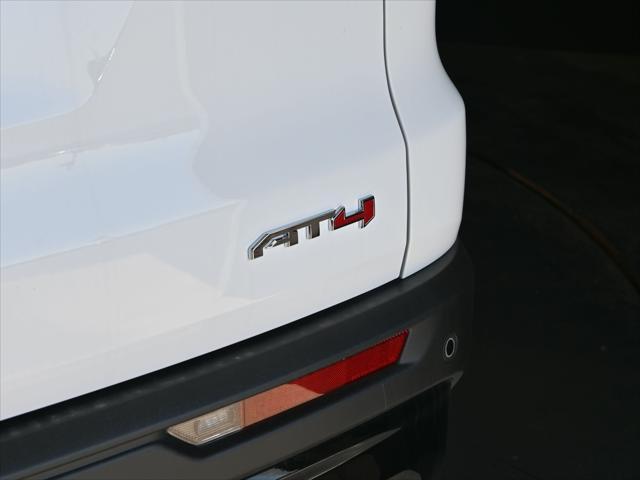 new 2025 GMC Acadia car, priced at $55,475