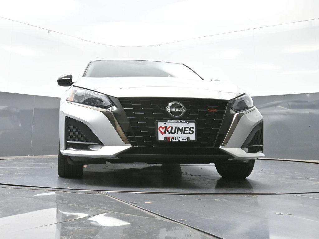 used 2024 Nissan Altima car, priced at $21,557