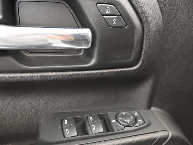 used 2023 Chevrolet Silverado 1500 car, priced at $41,790