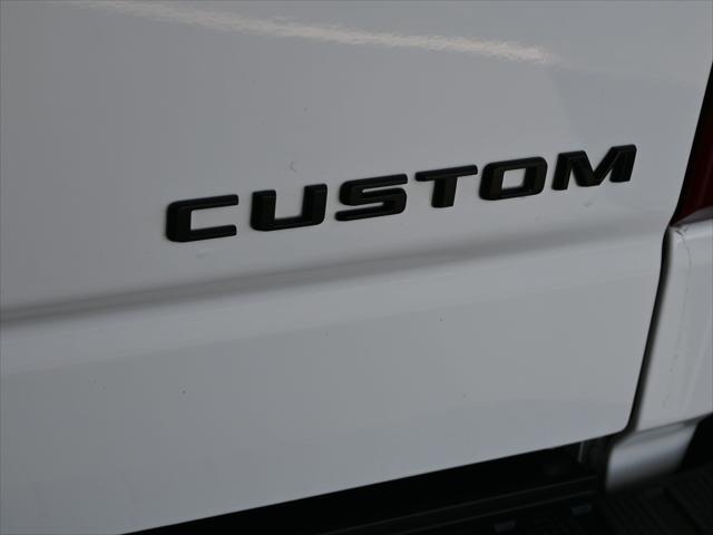 used 2023 Chevrolet Silverado 1500 car, priced at $41,790