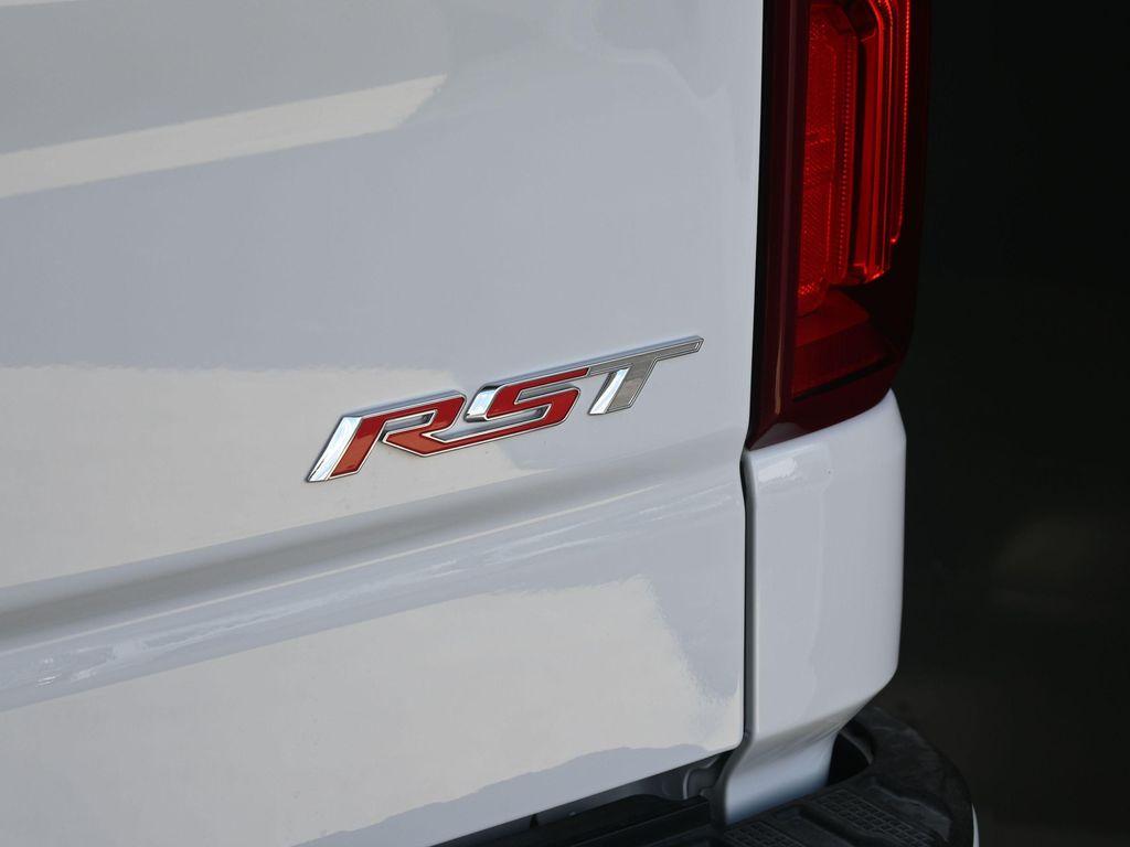 new 2026 Chevrolet Silverado 1500 car, priced at $57,985