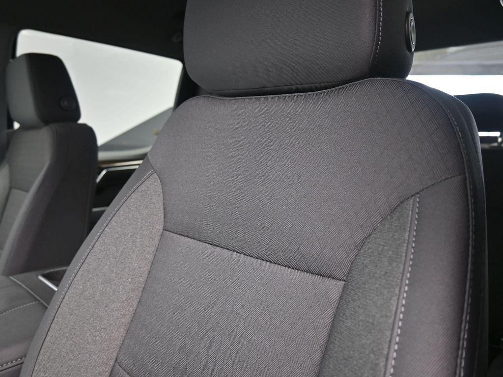 new 2026 Chevrolet Silverado 1500 car, priced at $57,985