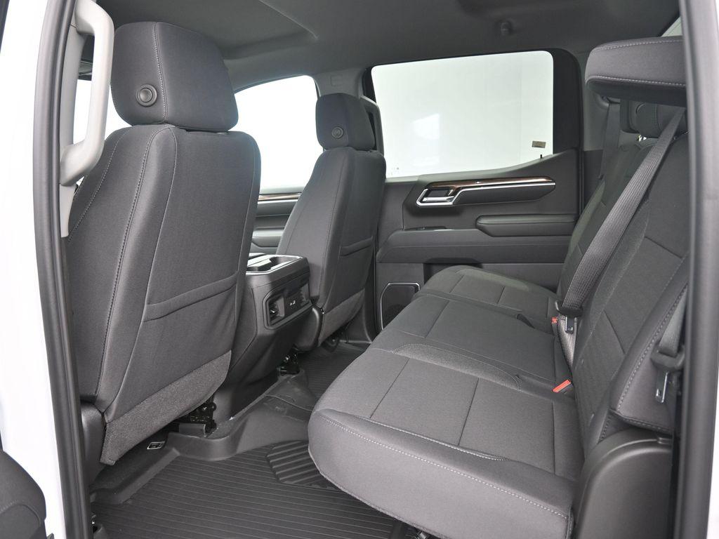 new 2026 Chevrolet Silverado 1500 car, priced at $57,985