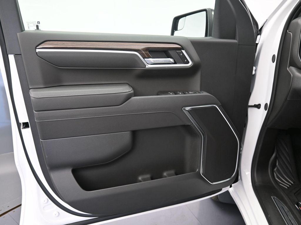 new 2026 Chevrolet Silverado 1500 car, priced at $57,985