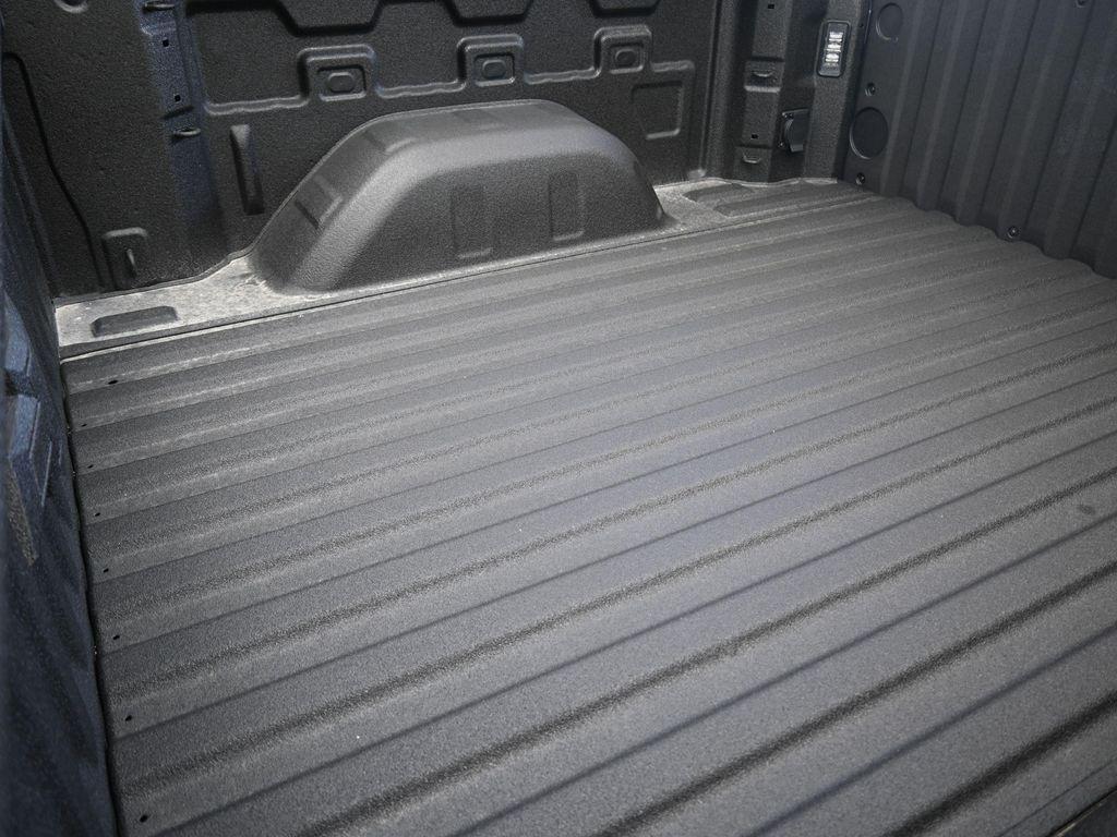 new 2026 Chevrolet Silverado 1500 car, priced at $57,985