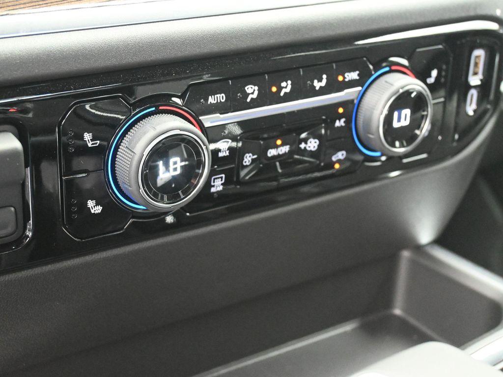 new 2026 Chevrolet Silverado 1500 car, priced at $57,985